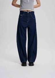(พร้อมส่ง) HARRY BAGGY JEAN กางเกงยีนส์ขายาวทรง Baggy