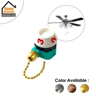 [Household] A-Tech 3 Speed Ceiling Fan Pull Switch + OFF Function