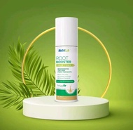 Hair Tonic Root Booster Regenerates Hair From The Roots