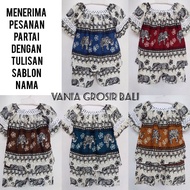 Grosire3E8q [CULAKAN CENTER] CHILDREN'S BABIDOLL WITH THAI ELEPHANT MOTIF LACE JEWELRY