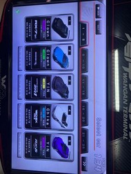灣岸6rr 爆電rx7 泰國牌