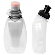 Running PP Water Bottle Portable Professional Marathon Water Bottle 250mL Sports Climbing Mini 250mL