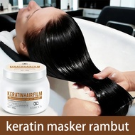 Keratin hair treatment mask for natural hair fast and powerful nourishing treatment for dry and dama