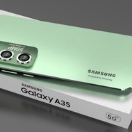 Samsung A35 5G