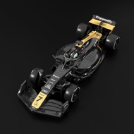 Hot Wheels x F1 The Movie