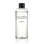 韓國 cocodor - 擴香補充瓶-綠茶-200ml