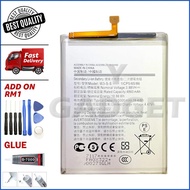 BATTERY REPLACEMENT FOR SAM A16 (5G) / A166B W3-S-S/EB-BA166ABY (5000mAh) BY PREMIUM GADGETS MALL