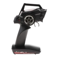 144001-1669 Transmitter Remote Controller for Wltoys 144001 144002 124018 124019 104001 RC Car Spare