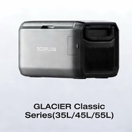 [PRE-ORDER] ECOFLOW Classic 35L/45L/55L Portable Outdoor Car Refrigerator Freezer – Fridge for Campi