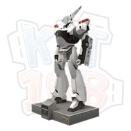 Paper Model Anime Game Robot AV-98 Ingram 3 - Patlabor