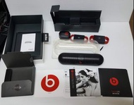 Beats pill 2.0 B0513 魔音膠囊音箱 藍牙音響 藍芽喇叭 囤積品電池老化需更換