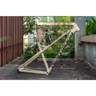 Dartmoor Primal MTB Trail Frameset 2021