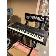 Yamaha PSR-E463 Keyboard