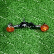 Front turn signalbag GZ125, GZ150, GZ150A