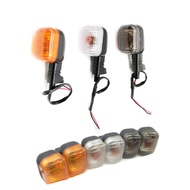 BWS100 Motorcycle turn signal Light modified accessories Indicators light for Yamaha BWS universal