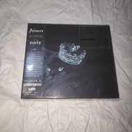 Aimer - BEST SELECTION "noir" [CD+Blu-ray]