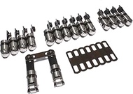 COMP Cams 87019-16 Endure-X Solid Roller Lifter Set for Chrysler 383-440/426 HEMI