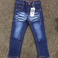 GAP jeans for boy blue