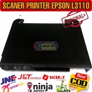 ORIGINAL SCANER PRINTER EPSON L3110 USED SECOND