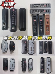 ** .~~ Eminent/Eminent/Eminent Yashi Luggage Combination Lock Accessories Customs Lock Luggage Suitc