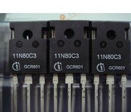 BAYAR DI TEMPAT |11N80C3 TRANSISTOR