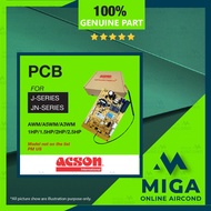 [MIGA] ACSON Indoor PC BOARD PCB AWM10/15/20/25 J/JN AIRCOND PCB