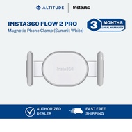 Insta360 Flow 2 Pro Magnetic Phone Clamp