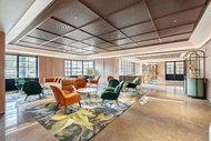 Orange Hotel Beijing Wangjing 798 Art Zone