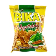 Bika Vegetable Flavoured Snacks