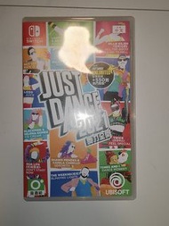 switch just dance2021