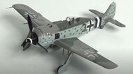 大旺小舖:F-toys 1/72 FW190A 德國百舌鳥 大台北可面交 華陰街179號地下室 下午兩點到九點