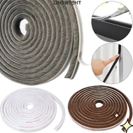 LINDW99HT 5m Door And Window Seal Wall Brush Windproof  Tape Gadgets Self Adhesive