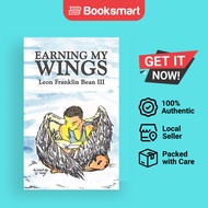 Earning My Wings - Paperback - English - 9780759631571
