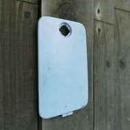 Fit for Yamaha TZR250 3MA 1988 1989 1990 Motorcycle Fairing Bodywork Battery Door Part Panel Cover T