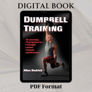 Dumbbell Training | Fitness &amp; Health