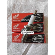 SPARK PLUG SHORT SPARK PLUG BP7 F6TC HONDA ORIGINAL