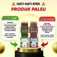 Minyak Oles Qahira Minyak Balur Oles isi 100 ml BPOM