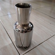 Knalpot Mobil Suara SRIGALA untuk Truck  canter elf dyna ragasa engkel dll