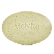 Melvita 梅維塔 L'Or Vegetal 有機去角質舒緩肥皂 125g/4.4oz
