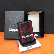 ORIGINAL ZIPPO STONE SOUR 29731