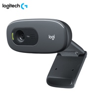 Logitech C270 HD Webcam