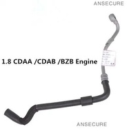 1.8 Engine Turbocharger Coolant Return Pipe Hose Line For Audi A3 8P TT VW CC Passat B6 B7 Golf 6 Sk