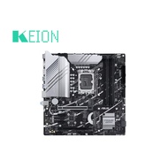 [ASUS] Prime Z790M-Plus D4 CSM LGA1700 mATX Motherboard Mobo 3 Years Warranty