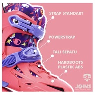 Flying Eagle Nt2 Blue Kids Inline Skates