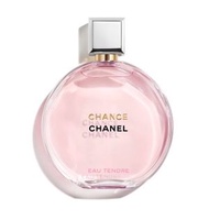 Chanel - 香奈兒CHANCE EAU TENDRE EDP邂逅柔情香水/粉色邂逅女士淡香精150ml[3145891262704][平行進口]