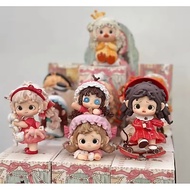 Heyone Wonderful HouseFURFUR SelectedOriginal BLIND BOX Figure
