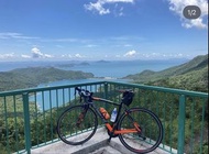 LAPIERRE Aircode 500