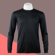 เสื้อยืด PORTMAN คอกลม แขนยาว - TL01