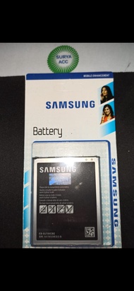 baterai Samsung Galaxy J7 2015 . EB-BJ700BBC SM-J700F . SM-J700G . SM-J700H . J700F . J700 . J700G .
