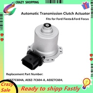 1 Piece DCT250 Automatic Transmission Clutch Actuator Motor AE8Z-7C604-A Parts for Focus Fiesta 2011